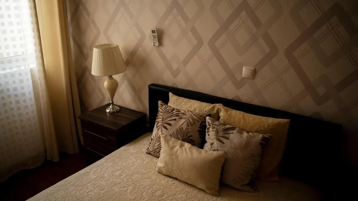 Prainha Beach Apartment II Praia 0*,  Zöld-foki-szigetek