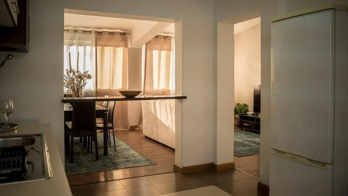 Prainha Beach Apartment II Praia 0*,